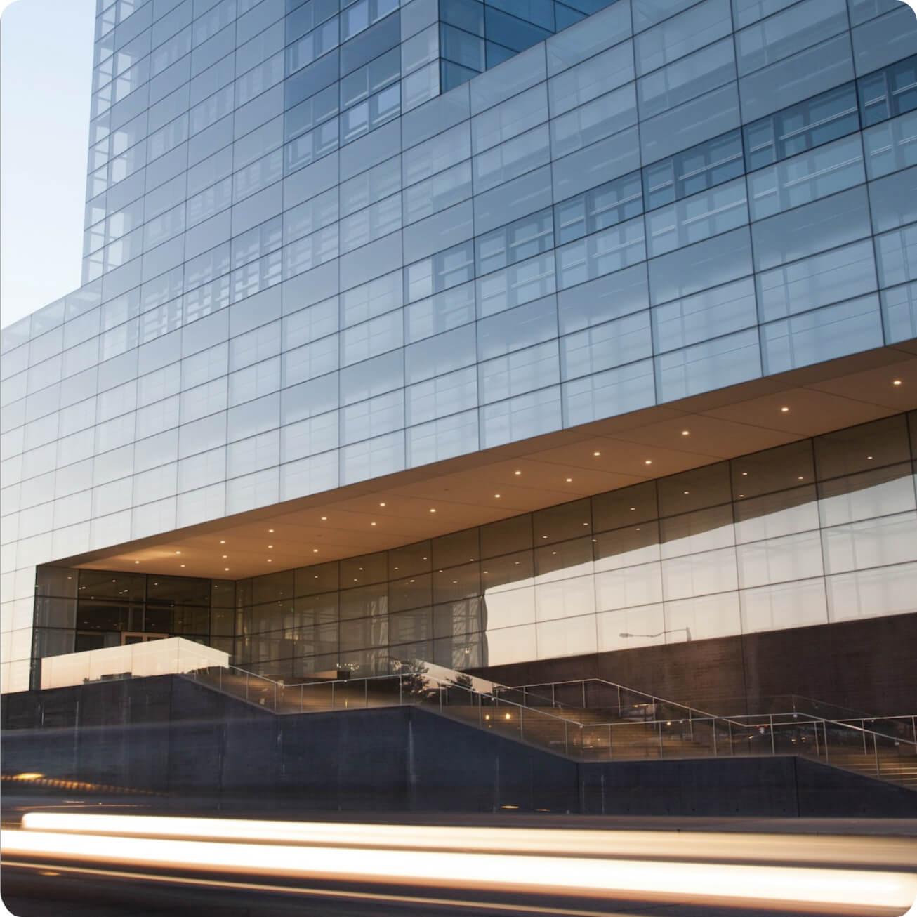 Acquisition of 100% of shares in Daily Spaces, UAB